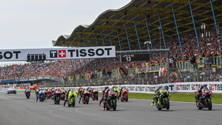 MotoGP Preview: German Grand Prix