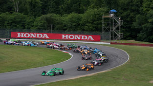 IndyCar Preview: Indy 200 at Mid-Ohio