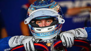 Hydration, fans and ice baths: How Formula 2's drivers are preparing for Austria's heat
