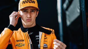 Fearless or Foolish? Unpicking Arrow McLaren's latest driver saga