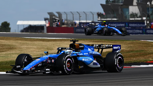 Williams Mid-Season Review: A painful reset after 2025's promise