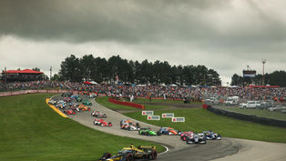IndyCar Preview: Indy 200 at Mid-Ohio
