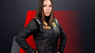 Woman Spotlight Wednesday: Laura Villars