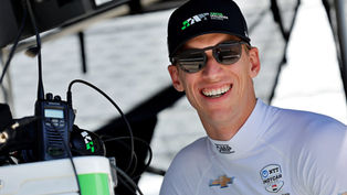 IndyCar Weekly: Productions, practices and Phoenix