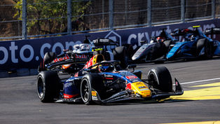 The winners and losers from F2’s inaugural outing at the Madring