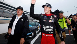 2025 NASCAR Xfinity Series Rookie Round-Up