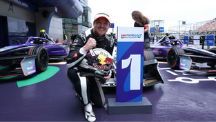 Nick Cassidy leaves Jaguar after two seasons
