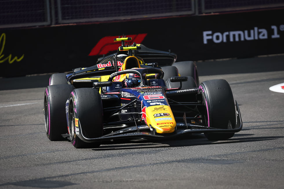 Credit: Dutch Photo Agency/Red Bull Content Pool