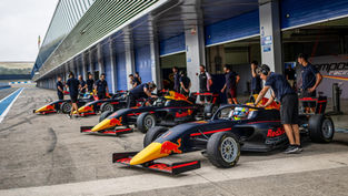 Bolted seats: How F1’s Young Driver Programmes quietly discard talent