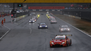 Super GT Preview: Round 1 Okayama GT 300KM