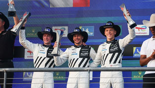 Key takeaways from WEC's 6 Hours of COTA