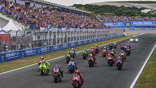 Winners and Losers: MotoGP 2026 Spanish Grand Prix