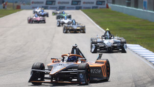 McLaren set to depart Formula E amid transition to WEC hypercar entry