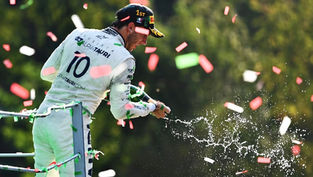 OPINION: Why Pierre Gasly is Formula One’s most underrated talent