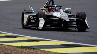 Five takeaways from the Madrid E-Prix