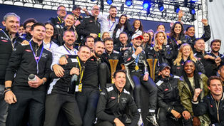 Winners and Losers: Miami E-Prix