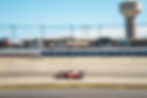 Scott McLaughlin at IndyCar's 2025 Borchetta Bourbon Music City Grand Prix