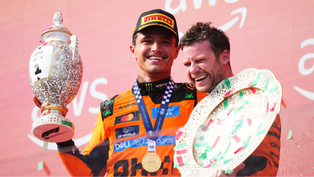 Five Takeaways: Hungarian Grand Prix