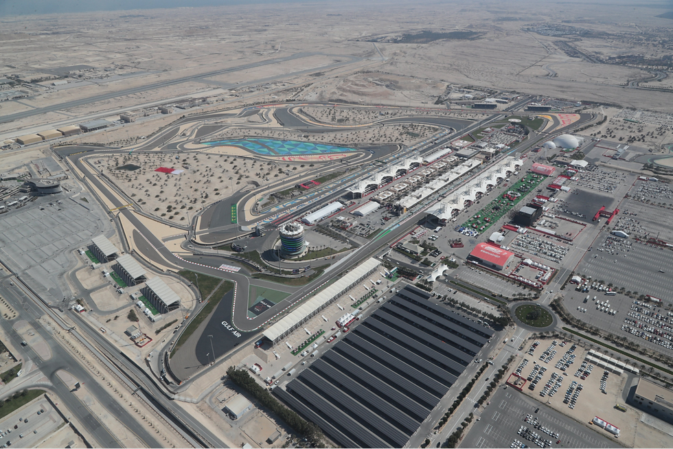 FIA Formula 3 heads to Sakhir for Round 2 of 24 | Credit: Formula 3