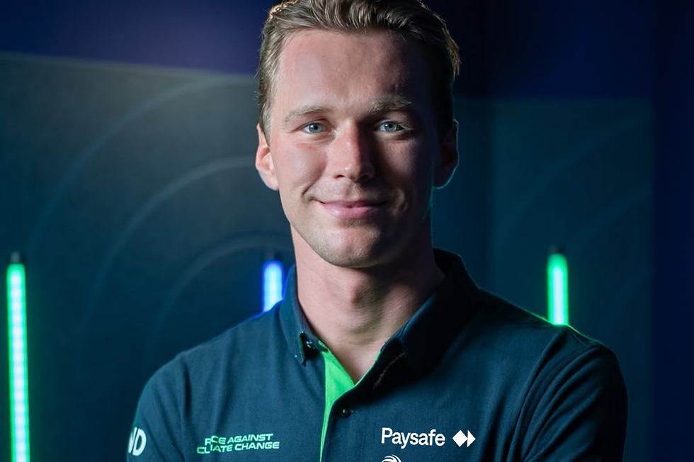 Credit: Formula E