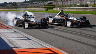 PREVIEW: Can Jaguar return to the top of Formula E once again?