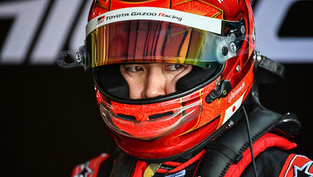 Miyata targeting “short-run performance” improvement heading into Canada’s maiden F2 weekend