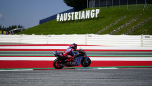 MotoGP 2025 Austrian Grand Prix: Preview