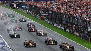 Built vs borrowed: F1 2026’s divide