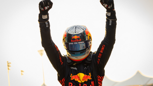 Rising to redemption: A review of Campos racer Pepe Martí’s 2024 Formula 2 season