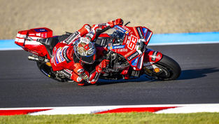 Winners and Losers: MotoGP 2026 Japanese Grand Prix