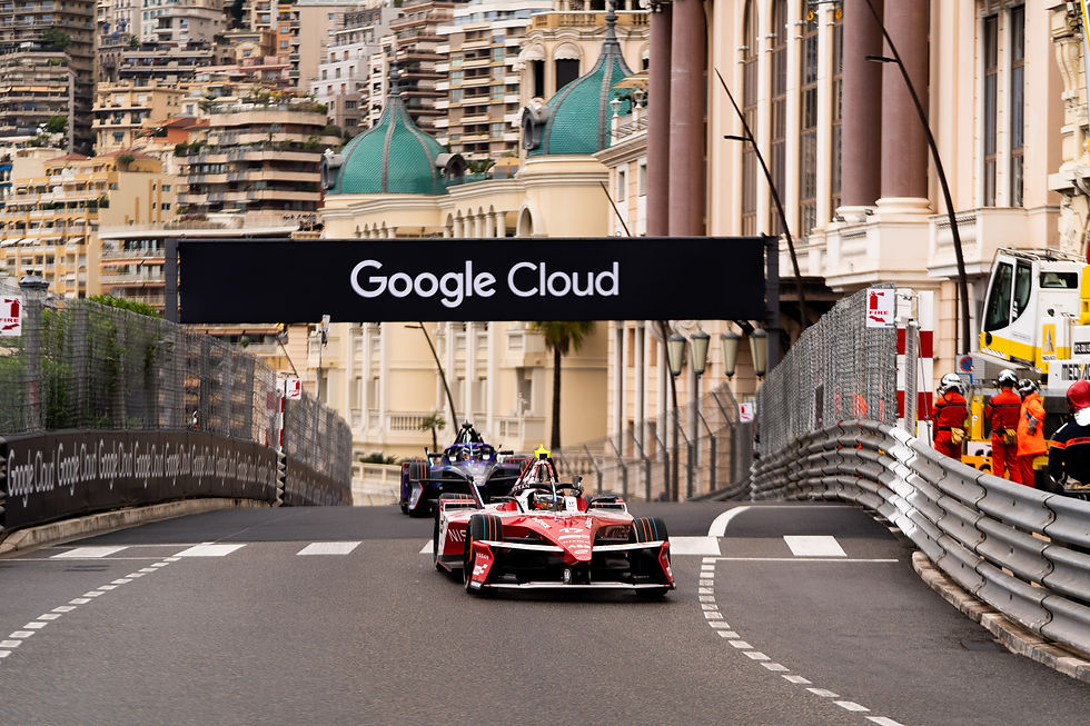 Who will emerge on top to take their maiden Formula E title? | Credit: Ryan Fleming