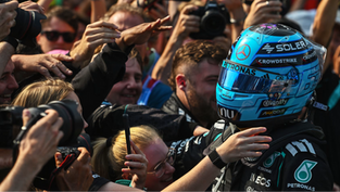 Five Takeaways: Austrian Grand Prix