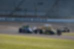 Indy NXT at the Indianapolis Road Course in 2025