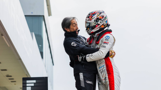Super Formula rounds one and two recap: Ohta and Makino win season openers; Iwasa takes early championship lead
