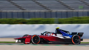 Formula E Season 12: the story so far