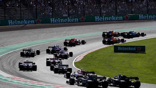 Suzuka to remain on F1 Calendar until 2029