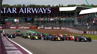 Feeder Series Preview: Silverstone