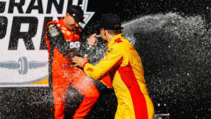 Palou vs Power - assessing the IndyCar Championship battle