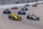 Indy NXT at Gateway in 2025