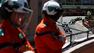 Survival of the fittest: Has F3 at Monaco lost its racing identity?