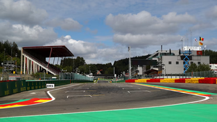 Feeder Series Preview: Spa-Francorchamps