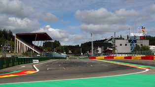 Feeder Series Preview: Spa-Francorchamps