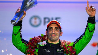 Sébastien Buemi and Joel Eriksson to leave Envision Racing at the end of Season 12