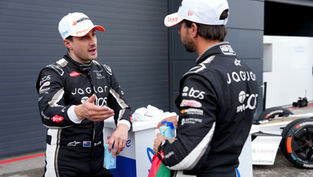 Winners and Losers from an exciting Madrid E-Prix