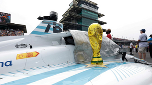 IndyCar Calendar: “Progress” Being Made on Race in Argentina