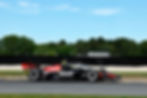 Mick Schumacher at IndyCar's 2026 XPEL Grand Prix at Road America