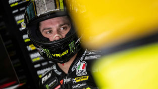 From Ducati to Aprilia: analysing Bezzecchi's move to Aprilia Racing