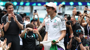 Five Winners, Five Losers: Miami Grand Prix