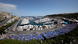 Feeder Series preview: Monaco