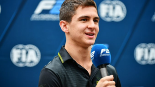 What F2's championship contenders need to do in the Qatar Sprint Race